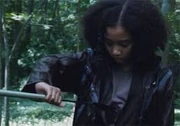 Rue's death