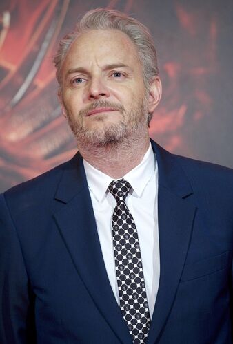 Francis Lawrence