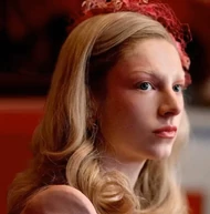 Tigris podczas 10. Głodowych Igrzysk.