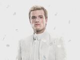 Peeta Mellark