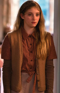 Primrose Everdeen