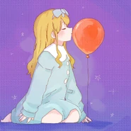Album cover of Pajamy single