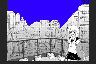 Let's meet at the cyber classroom club | Iyowa Wiki | Fandom