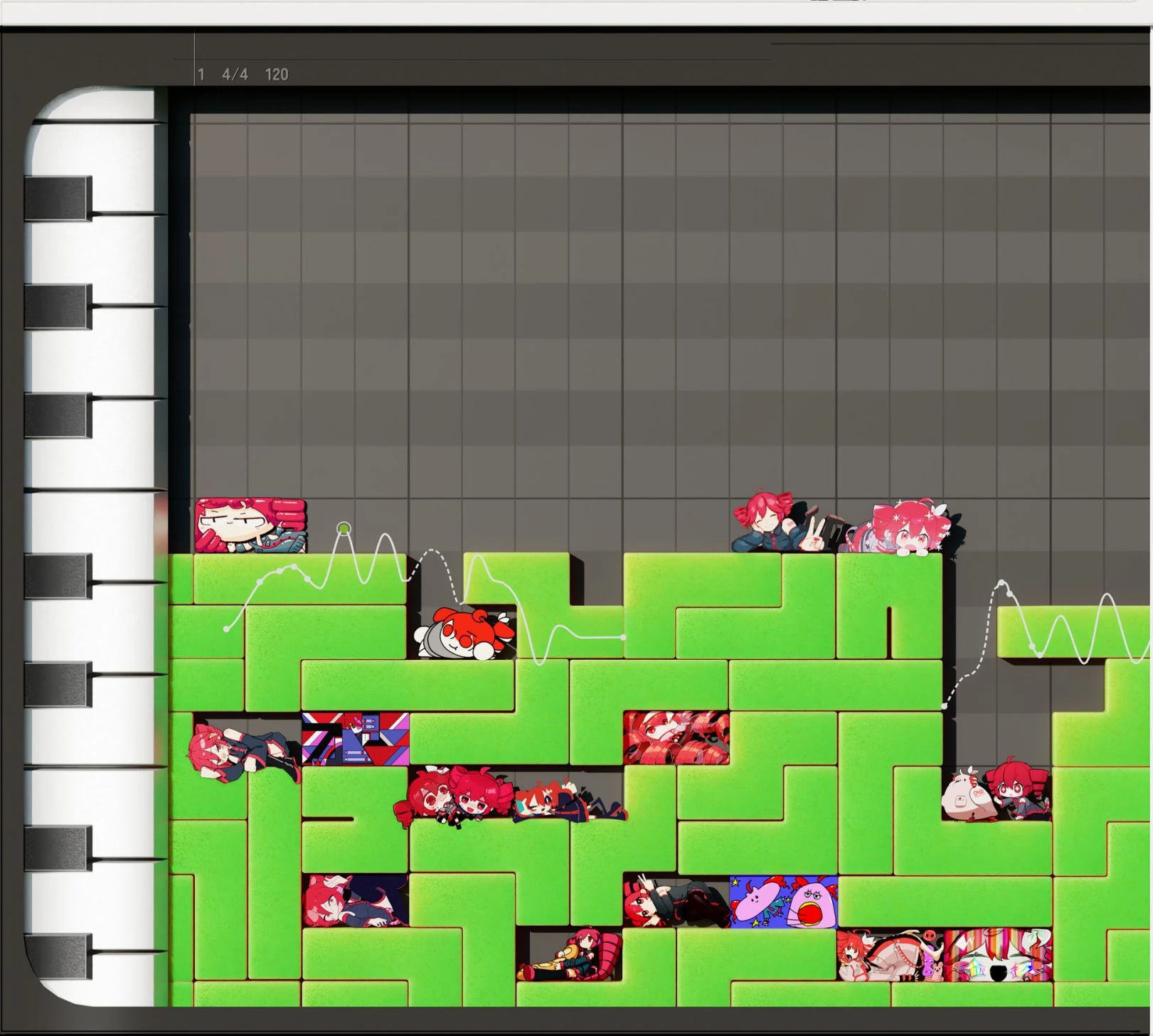 SOUND ONLY | Iyowa Wiki | Fandom