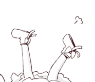 line sticker from iyowa girls 7