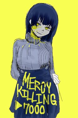 Mercy Killing | Iyowa Wiki | Fandom