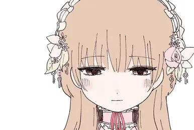 ぱらのいあ☆らヴ (Paranoia☆Love) | Kikuo Wiki | Fandom