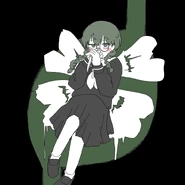 Clover Knight in Watashi no Heritage
