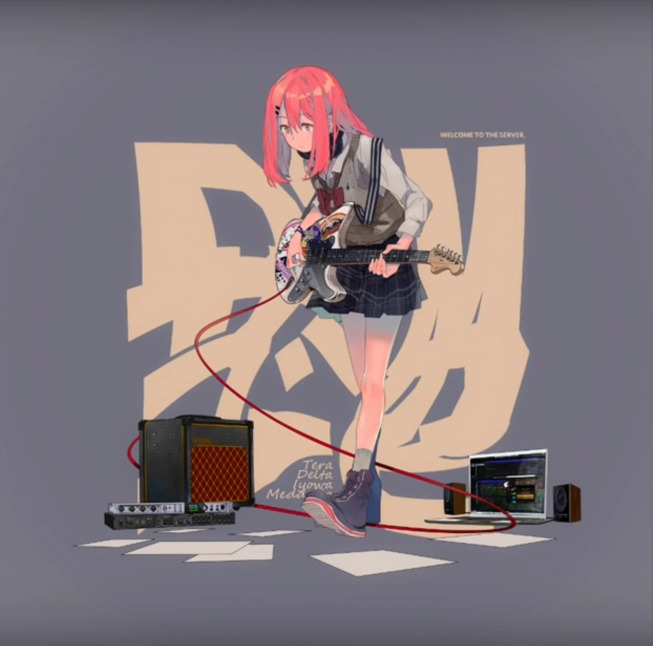 霧島レイ/ wish upon a star 霧島レイ - Wish upon a Star 〜ReTracks2023 [Official Music