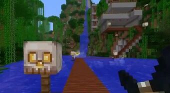 I has cupquake minecraft