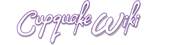 Cupquake Wiki