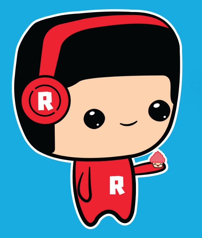 Red Chibi