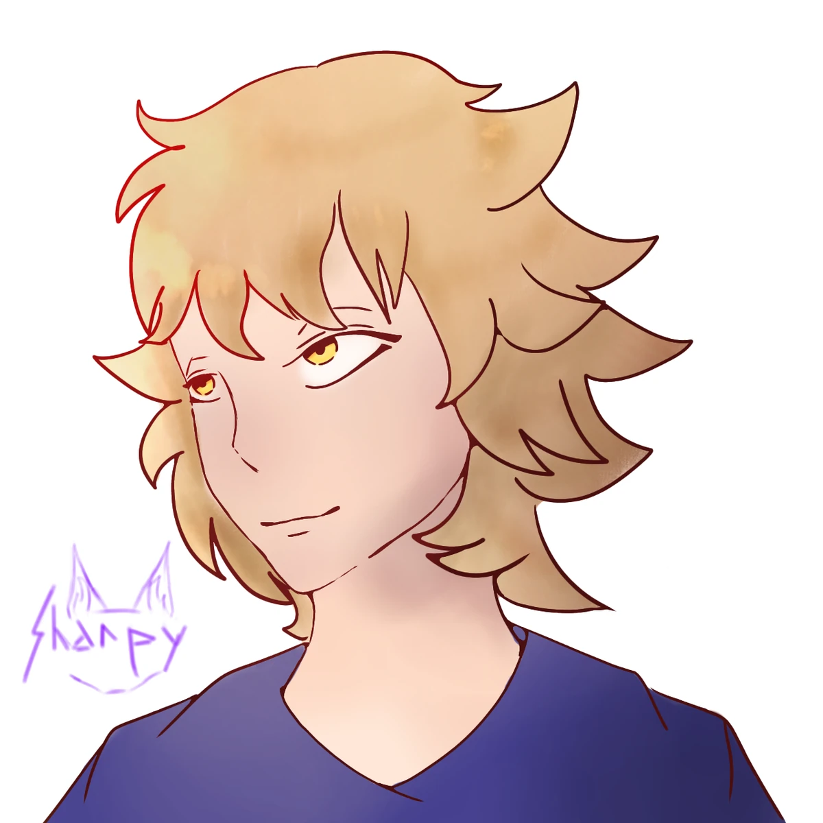 Ренделл | Ненавижу цветы Вики | Fandom