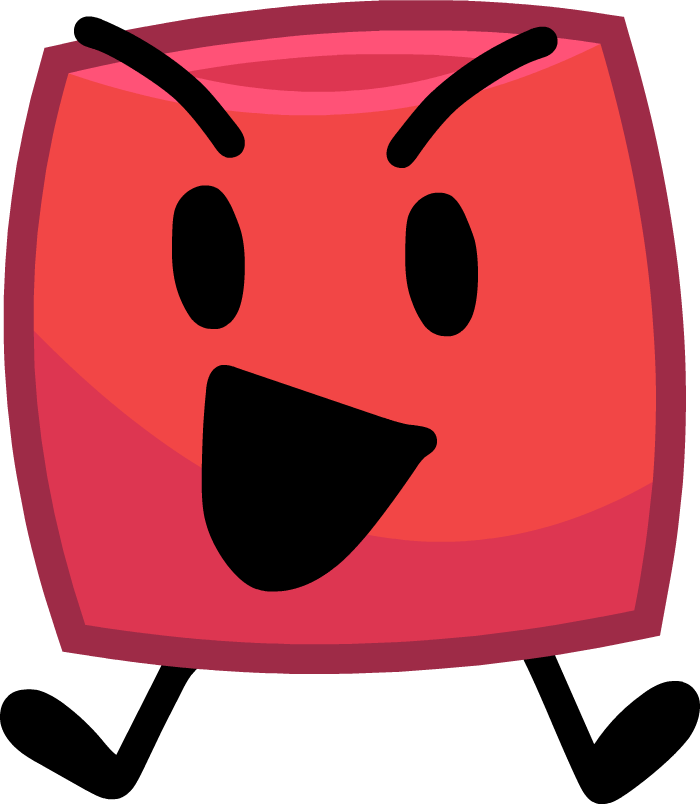 BFDI Mouth, Mysterious Object Super Show Wiki