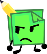 Sticker/Gallery | Mysterious Object Super Show Wiki | Fandom