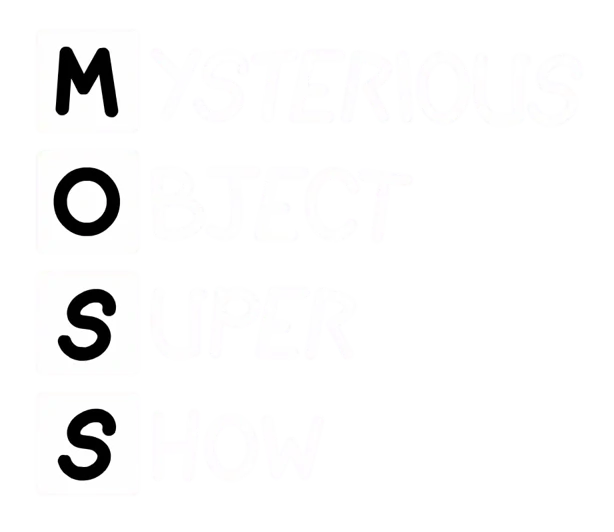 BFDI Mouth, Mysterious Object Super Show Wiki