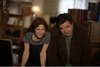 Catherine Keener and Oliver Platt in Please Give