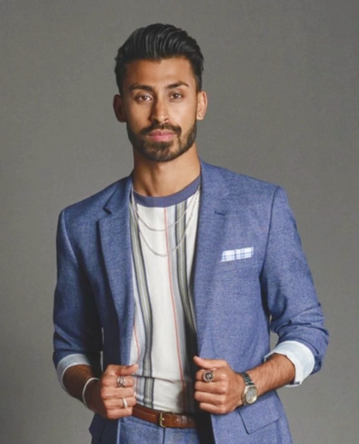 Mr. Griddle I&I's The Challenge Wiki Fandom