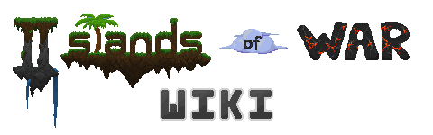 IIslands of War Wiki