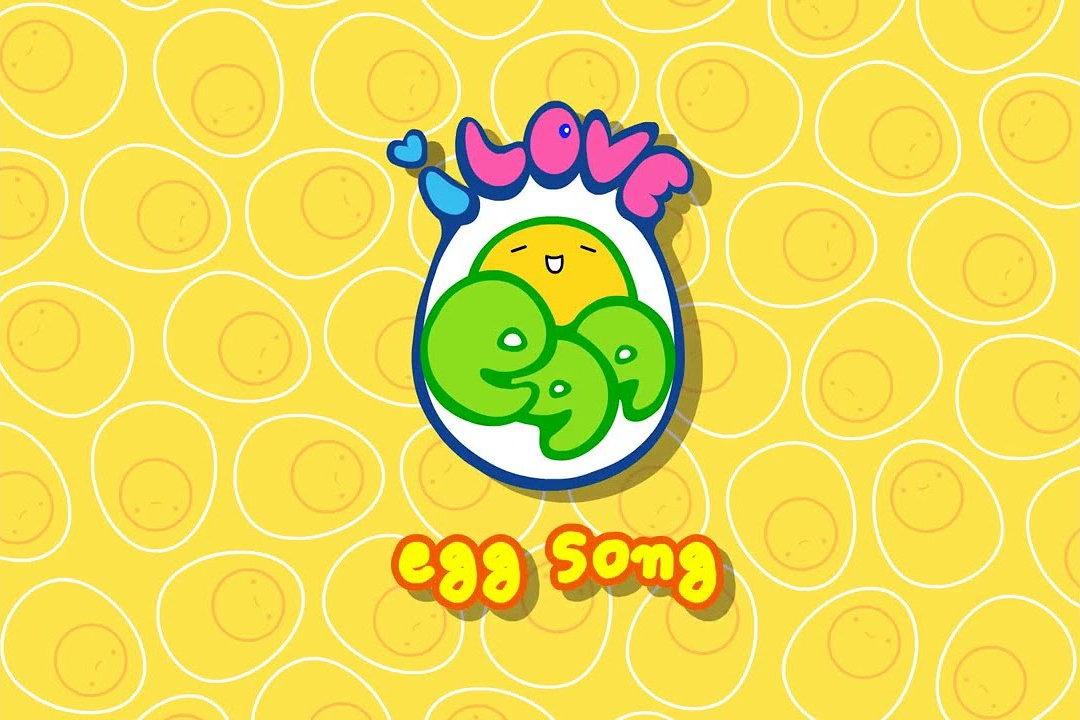 Eggs songs. Eggs Song for Kids.