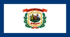 West Virginia / State of West Virginia / Mountain State