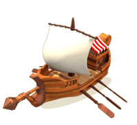 Ram-Ship or Ram Ship