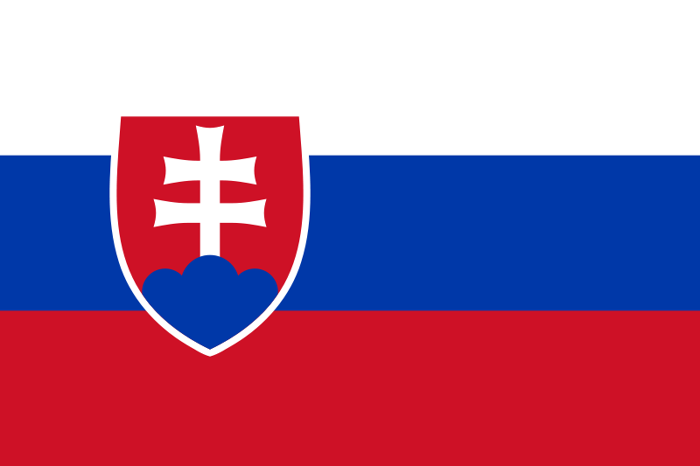 Slovakia / Slovak Republic / Slovenská republika