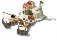 Trading port (Pre 8.8)