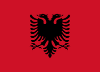 Albania / Republic of Albania / Republika e Shqipërisë