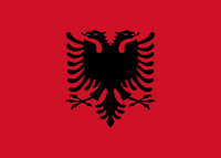 Albania / Republic of Albania / Republika e Shqipërisë