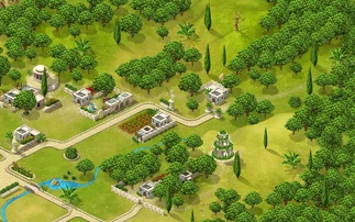 Town levels 20 through 48 (North East)