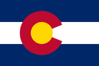 Colorado / State of Colorado / The Centennial State