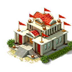 Palace | Ikariam | Fandom