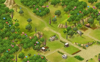 Capital (Valentine's Day) - Town levels 10 through 14 (North West)