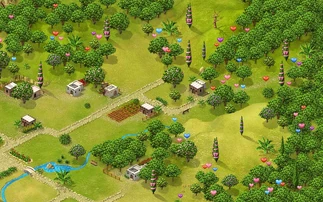 Capital (Valentine's Day) - Town levels 10 through 14 (North East)