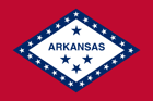 Arkansas / State of Arkansas / The Natural State (Current) / The Land of Opportunity (Former)
