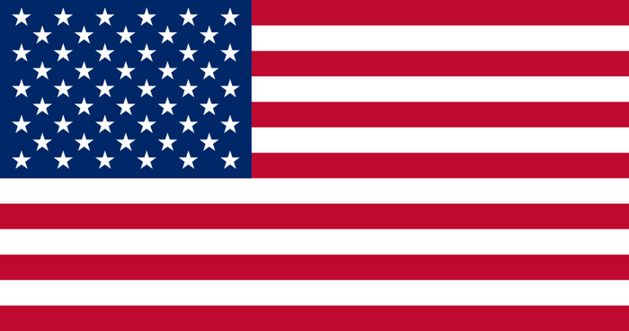 US / USA / United States / United States of America