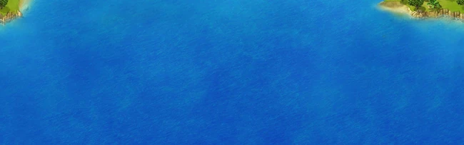 Town levels 1 through 48 (Water)