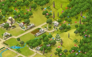 Capital (Valentine's Day) - Town levels 20 through 48 (North East)