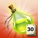Potion of Wisdom (30 Day)