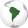 South America Region - Click me for a larger view