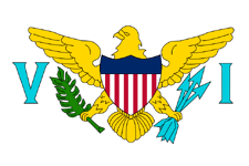 United States Virgin Islands / Virgin Islands of the United States