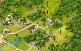 Colony (Valentine's Day) - Town levels 20 through 48 (North East)