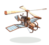 Gyrocopter