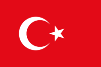 Turkey / Republic of Turkey / Türkiye Cumhuriyeti