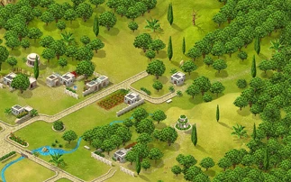 Capital - Town levels 15 through 19 (North East)