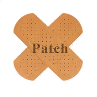 Patch 0.5