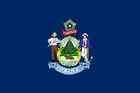Maine / State of Maine / The Pine Tree State / Vacationland