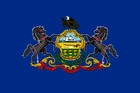 Pennsylvania / Commonwealth of Pennsylvania / Keystone State / Quaker State / Coal State / Oil State / State of Independence