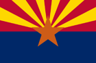 Arizona / State of Arizona / The Grand Canyon State / The Copper State